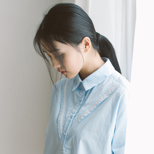 森系 头像 文艺 清新 女生头像