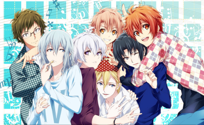 idolish7