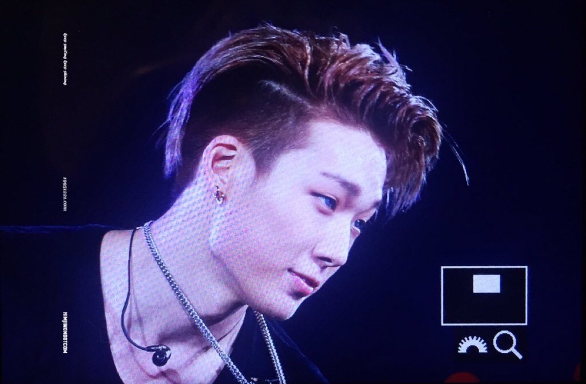 bobby金知元 cr: logo