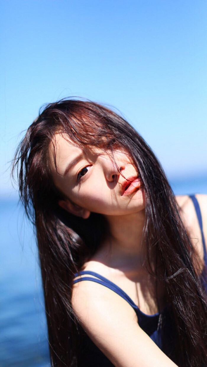 微博壁纸集-人物写真系列手机壁纸★【新浪微博:高清无水印iphon让 