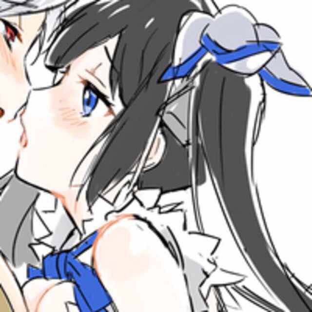 月月の图 萌妹 软妹 少女 可爱 软 动漫 头像 漫头 情侣头像 少女头像