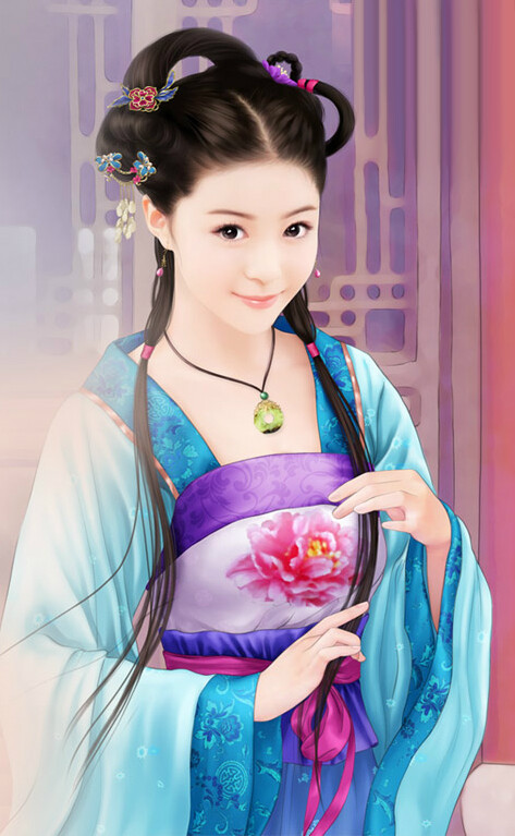 柳清眉 