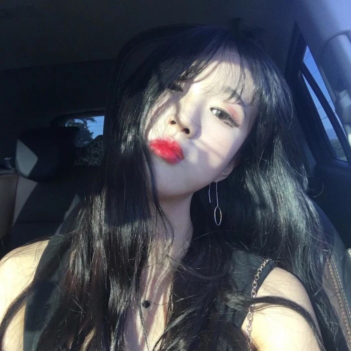 女头女生头像韩国头像闺蜜头像欧美头像情侣头像小清新头像背影头像