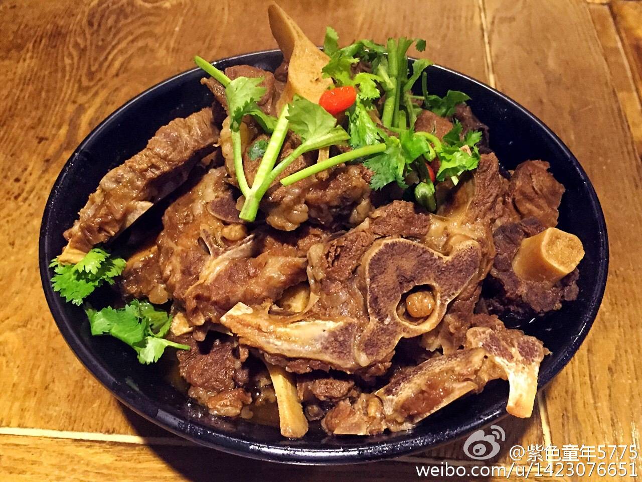 大骨头 