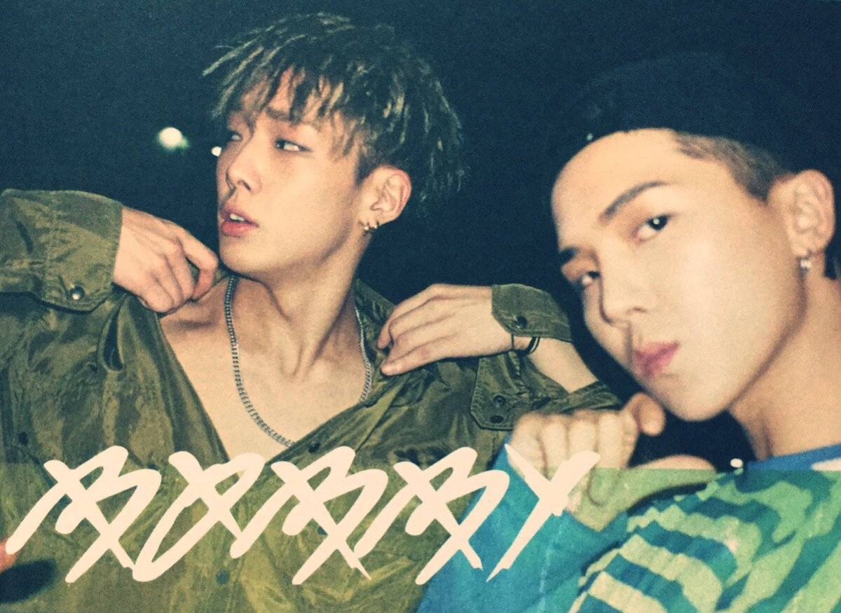 bobby mino mobb