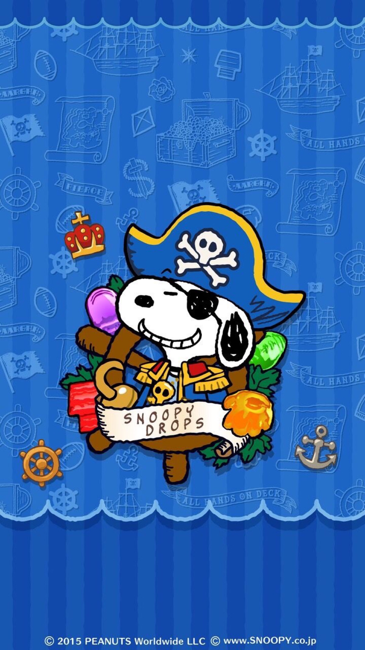 iphone 壁纸 史努比 snoopy