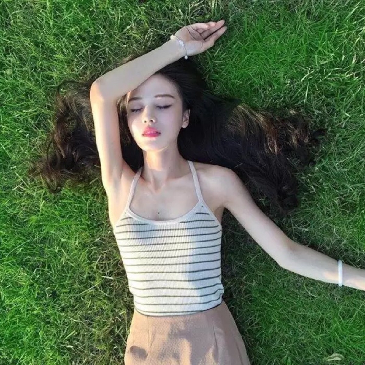 女生头像