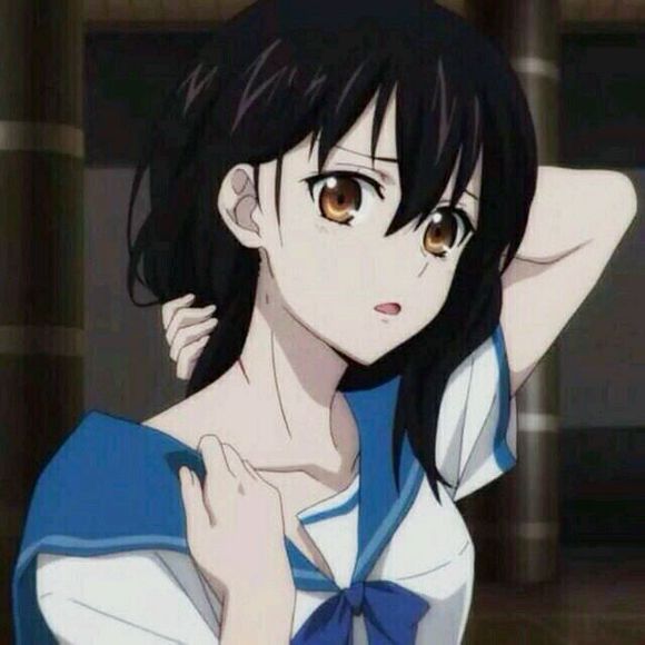只更新女头系列# 动漫 萌妹子 高清 萌 小清新 傲娇 百合 女头 头像