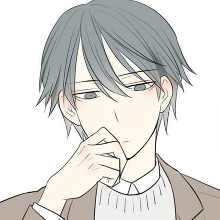 截图来自【失望让我坠落-】【自截动漫头像】漫画《单恋大作战》是由