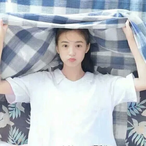 可爱女生头像/女孩子头像/儿童/病女图/森系女生头像/病女头像/喵星人