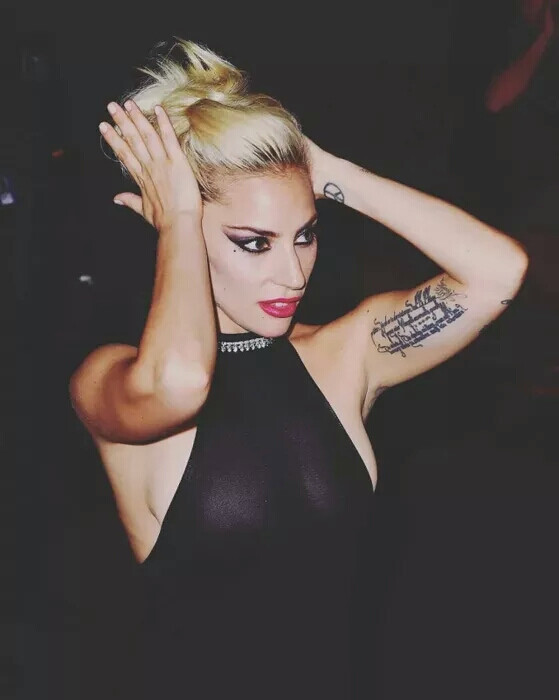 ladygaga