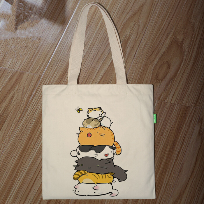 买个包包没创意,自己绘画才过瘾!为此缤意…-堆