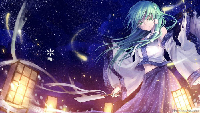 代代单传的拥有秘术的人类。性格上,总是非…