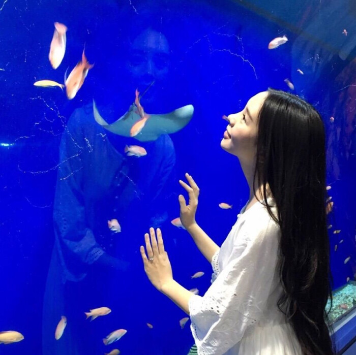 女生头像