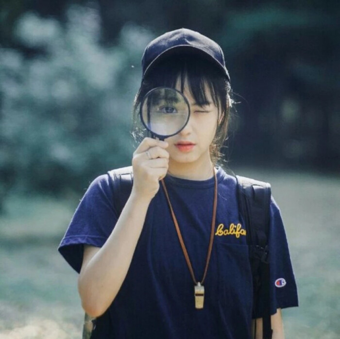 无水印头像##欧美图片##闺蜜头像##女生头像##清新女头##小清新##高清