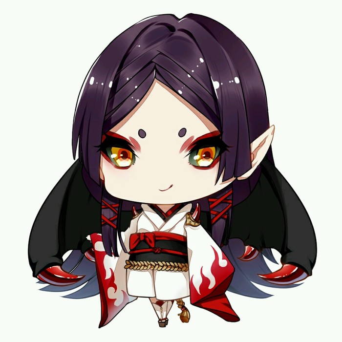 阴阳师q版