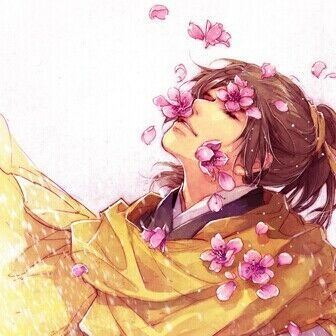 【古风】古风情侣头像一朝一夕,守九曲长桥;三生三世,盼十里桃花