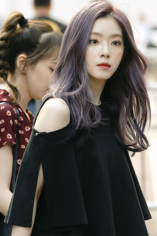 裴珠泫##irene