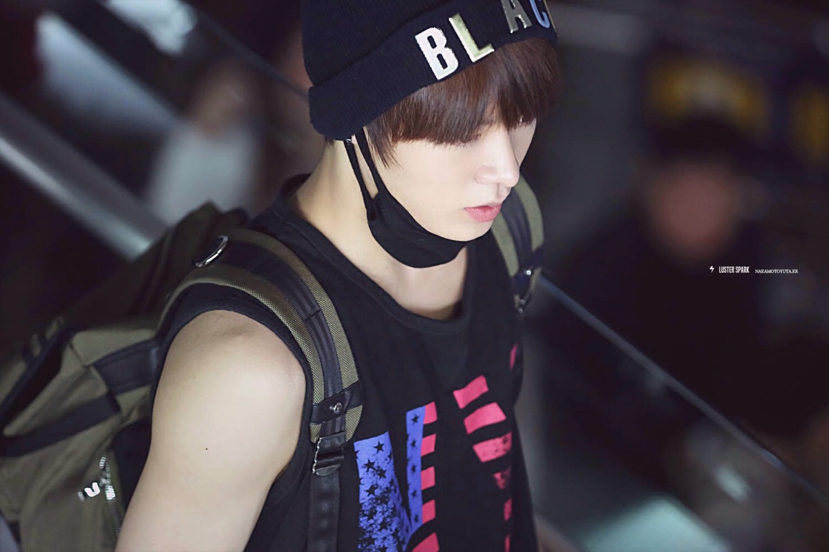 nct yuta