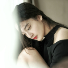 女头 可爱 美丽 少见 高质量 高清 迷人 帅气 撩人 女图 高质量头像