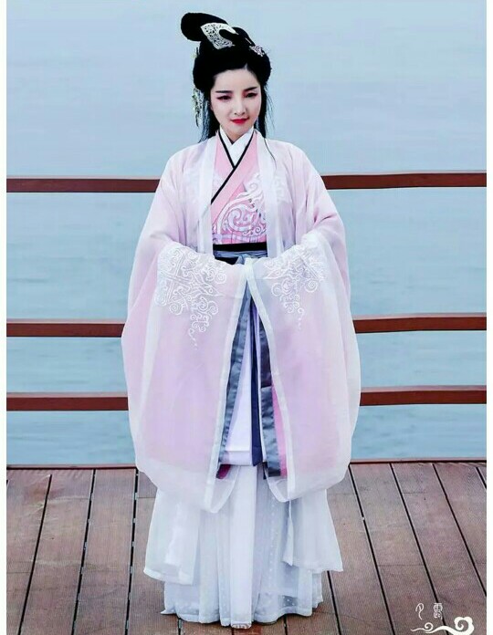 汉服男孩国学风穿搭,汉服男孩国学风穿搭图片