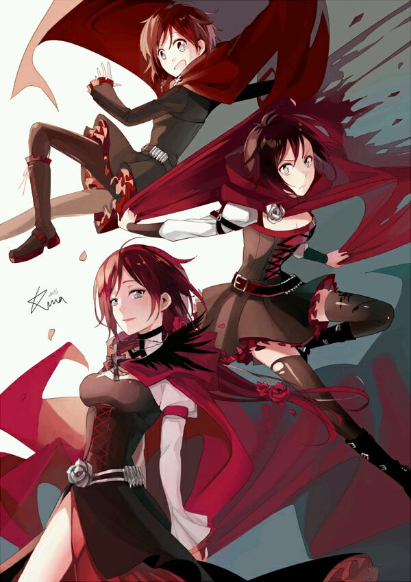 rwby 