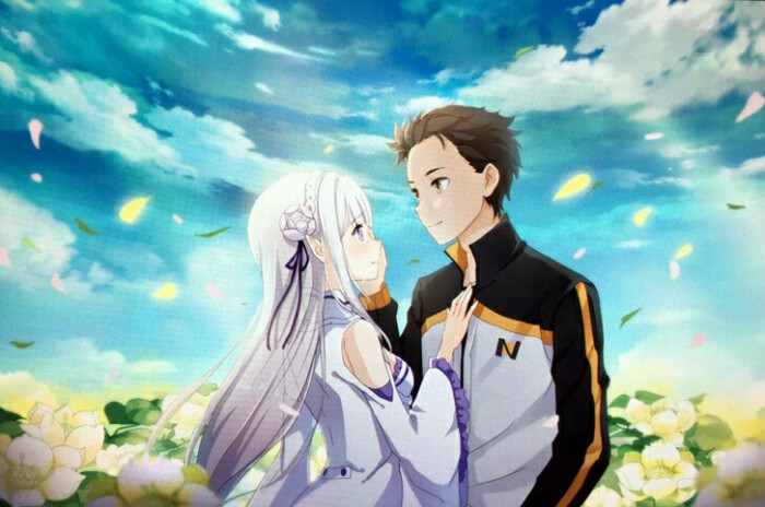 希望第二季快点来~~~~~~~~~~~~~~~~~~~~~~~~ 画师:dorris 菜月