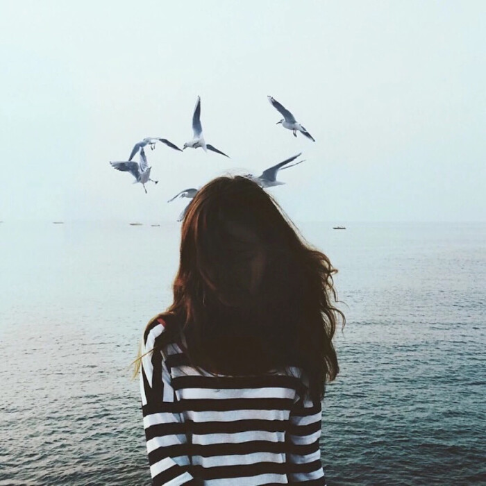 头像##女生头像##清新女头##小清新##高清无码##韩系头像##森系头像