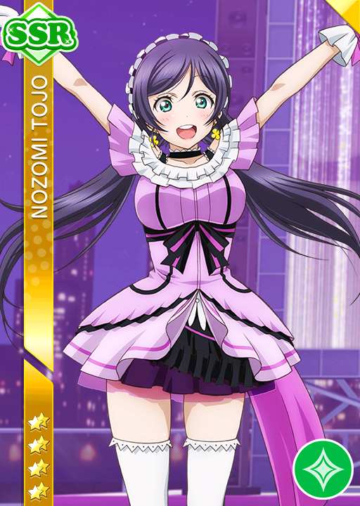 lovelive查卡器,lovelive街机 lovelive! 东条希 觉醒