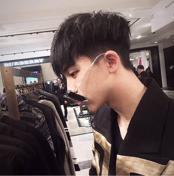 男头 男生头像 头像 笑惜
