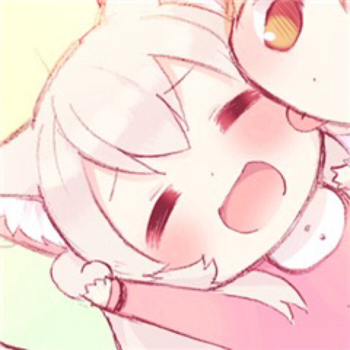 截图 原创 同人 美少女 少女 校园 日常 可爱 萌 卡哇伊 表情 头像
