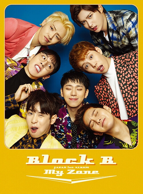 block b 李泰欥 tae il 李敃赫 b-bomb 安宰孝 jae hyo 金有权 u-kwon