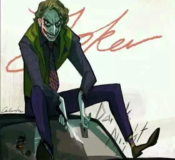 joker 