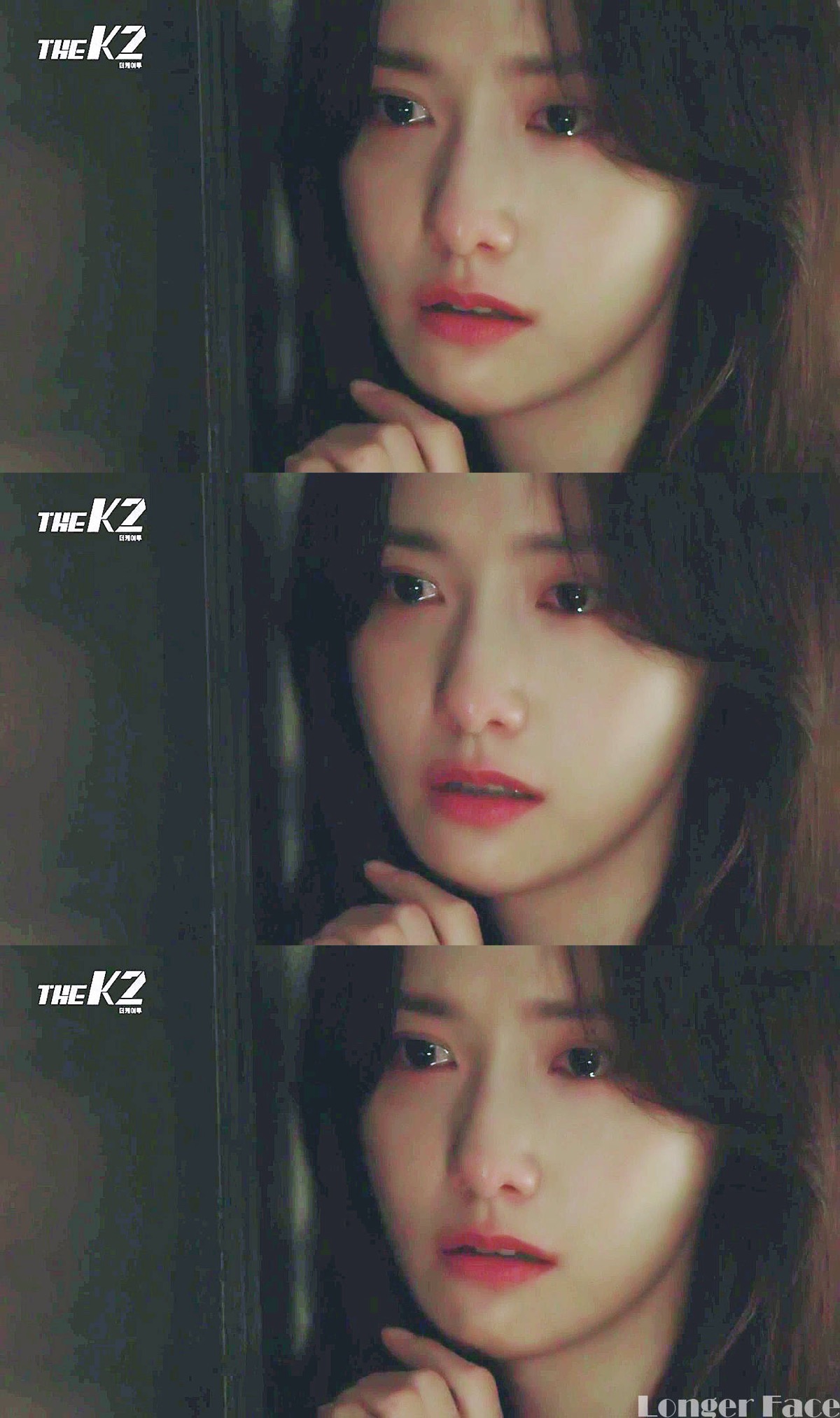 林允儿 少女时代 yoona 高安娜 thek2