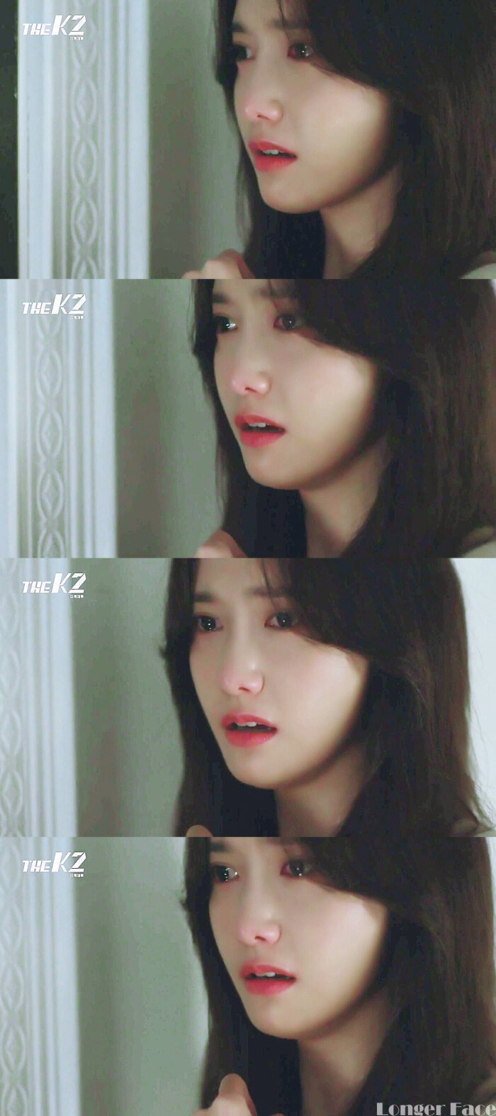 林允儿 少女时代 yoona 高安娜 thek2