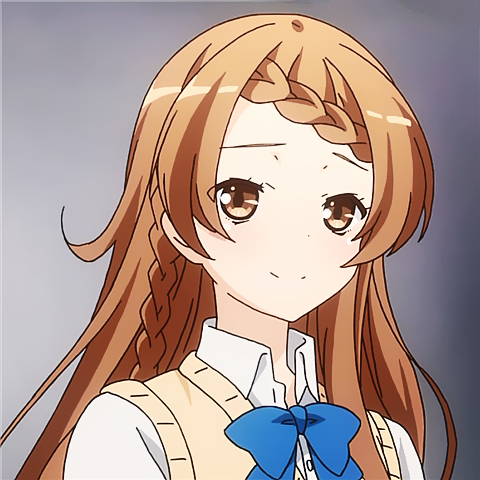 gfb 二次元 动漫 动画 人物 封面 插画 自截 截图 原创 同人 美少女