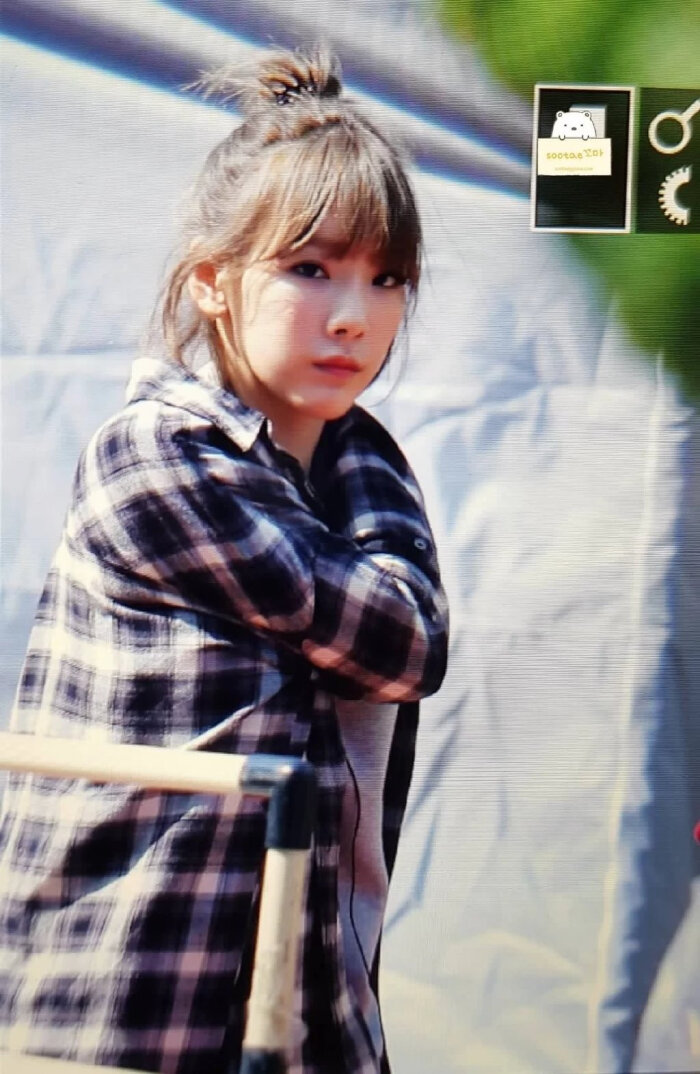 少女时代 taeyeon 泰妍