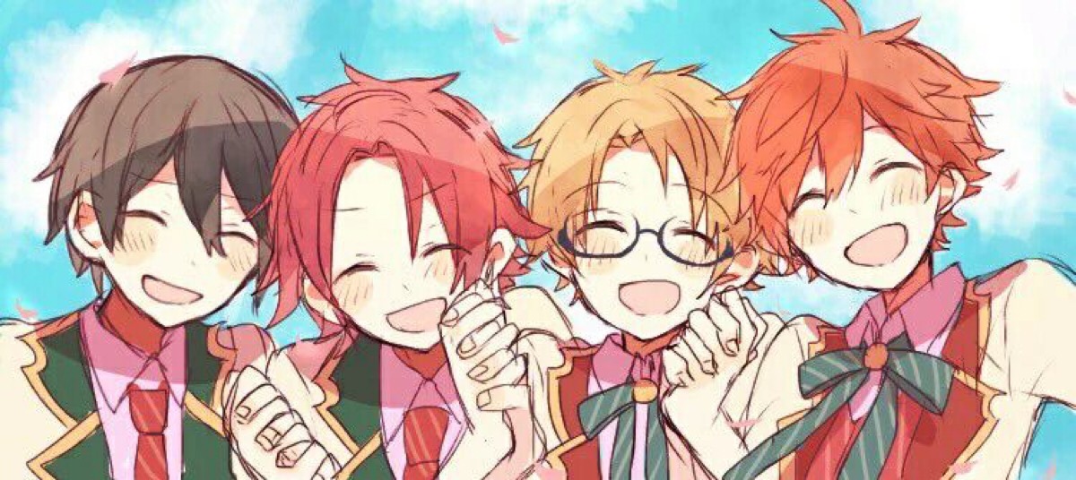 trickstar