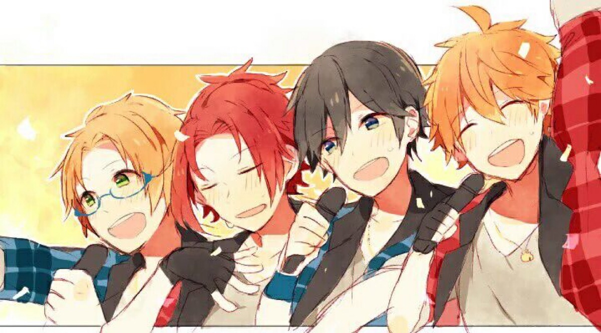 trickstar