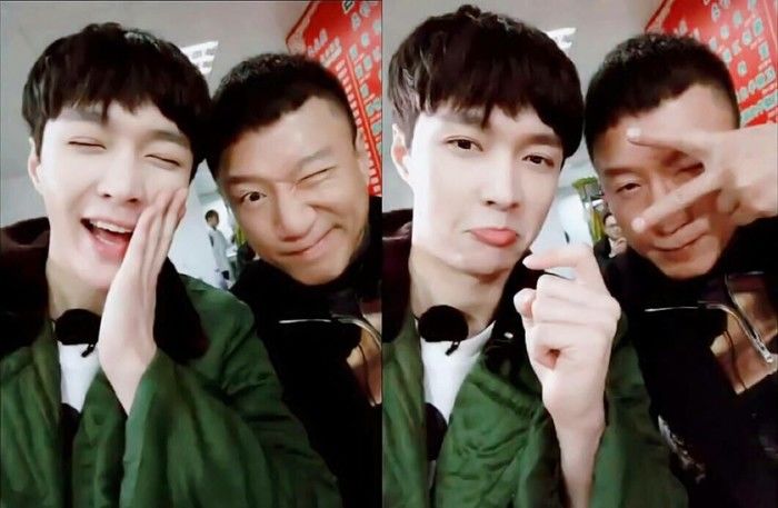 exo 张艺兴 lay 主舞 一巡 二巡 三巡 演唱会 极限挑战 第一季 第二季