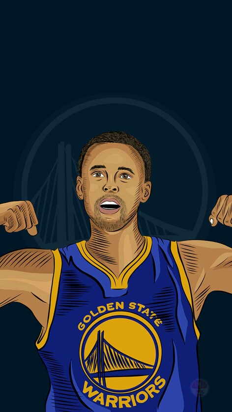 stephen curry 斯蒂芬·库里