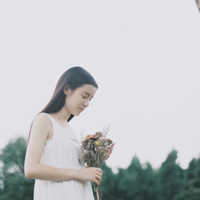 小太阳^v^ 女生唯美头像