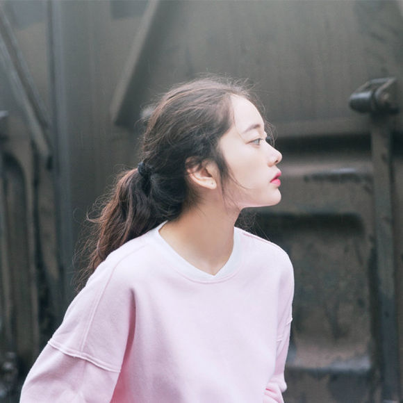 小太阳^v^ 女生唯美头像