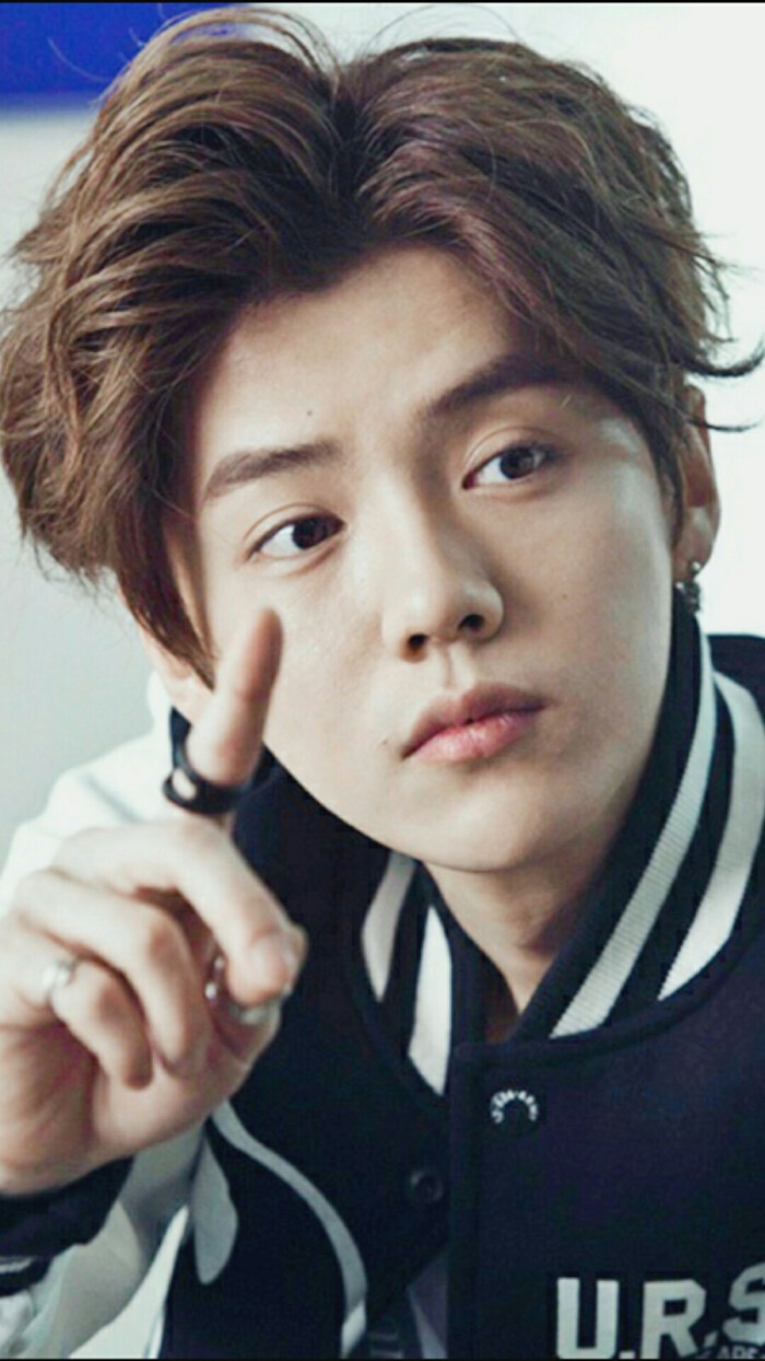鹿晗luhan 清晨的小鹿 鹿校草 鹿哈尼 小鹿斑比 鹿鹿 傻狍子 狍狍 小