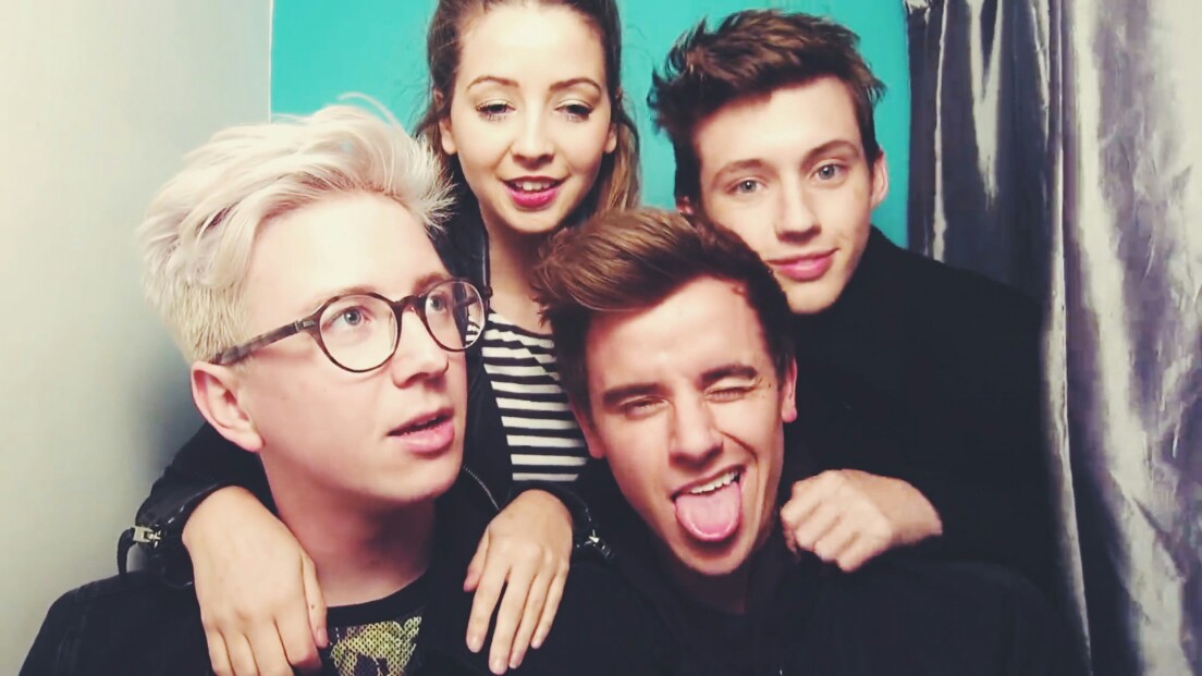 troye sivan 戳爷 #talkmedown troye connor tyler zoe .