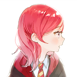 头像 漫头 情头 百合头像—— 我们是一对