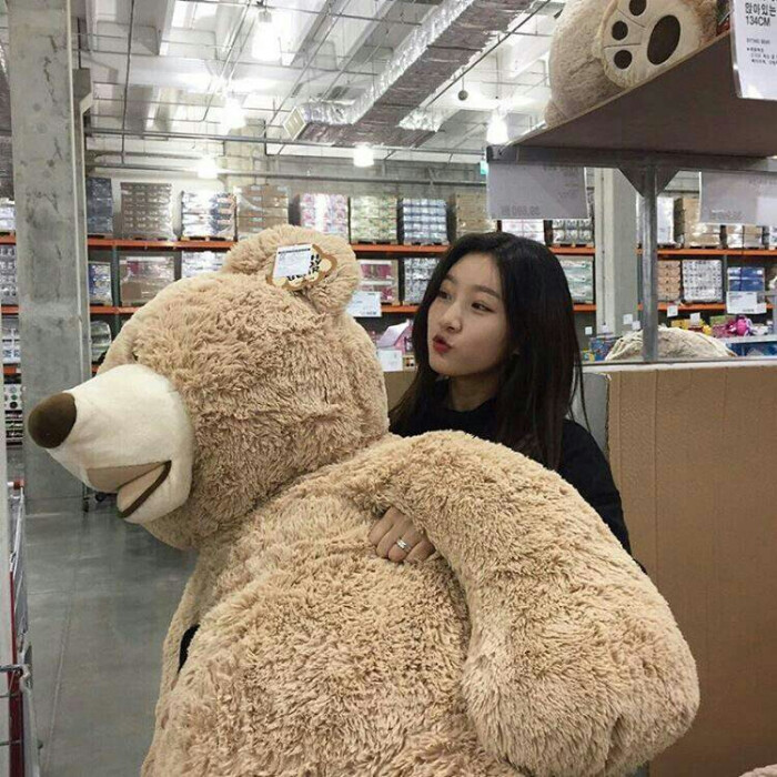 韩国女爱豆头像 金赛纶