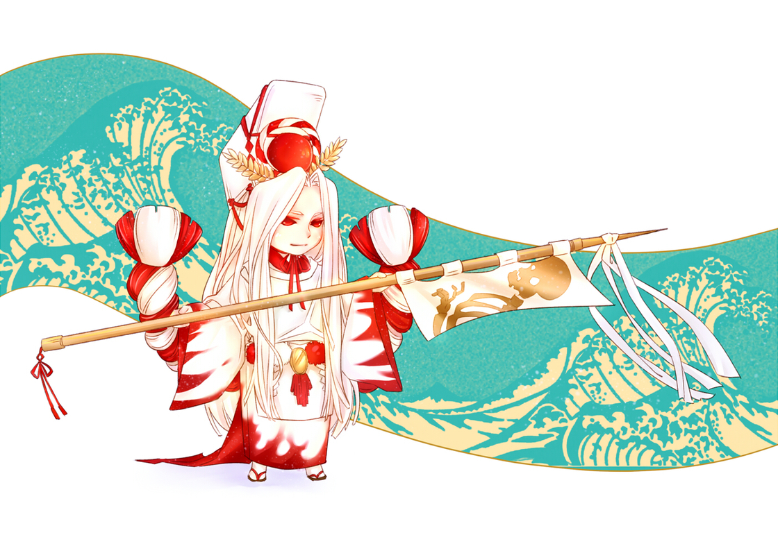 阴阳师q版