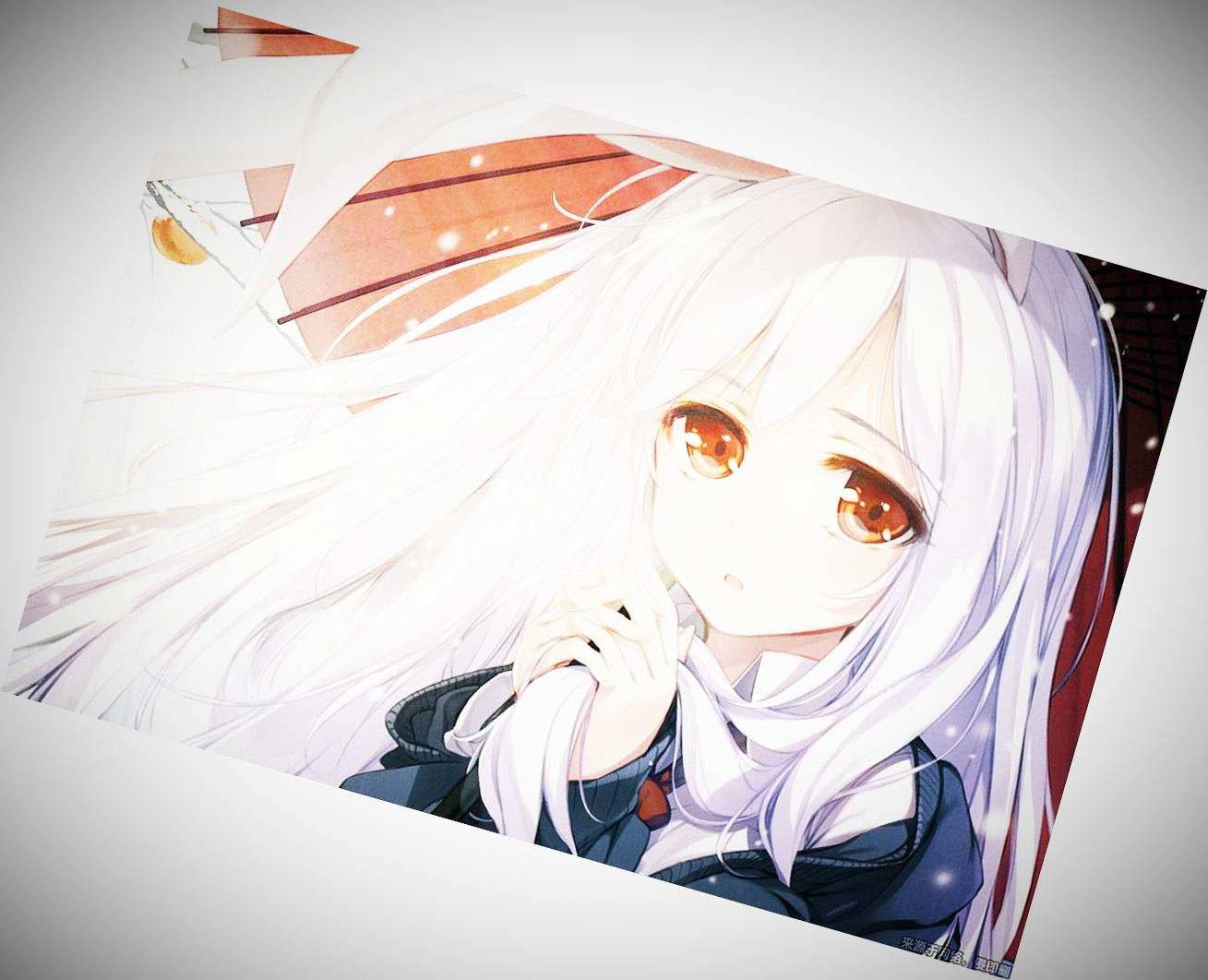 二次元