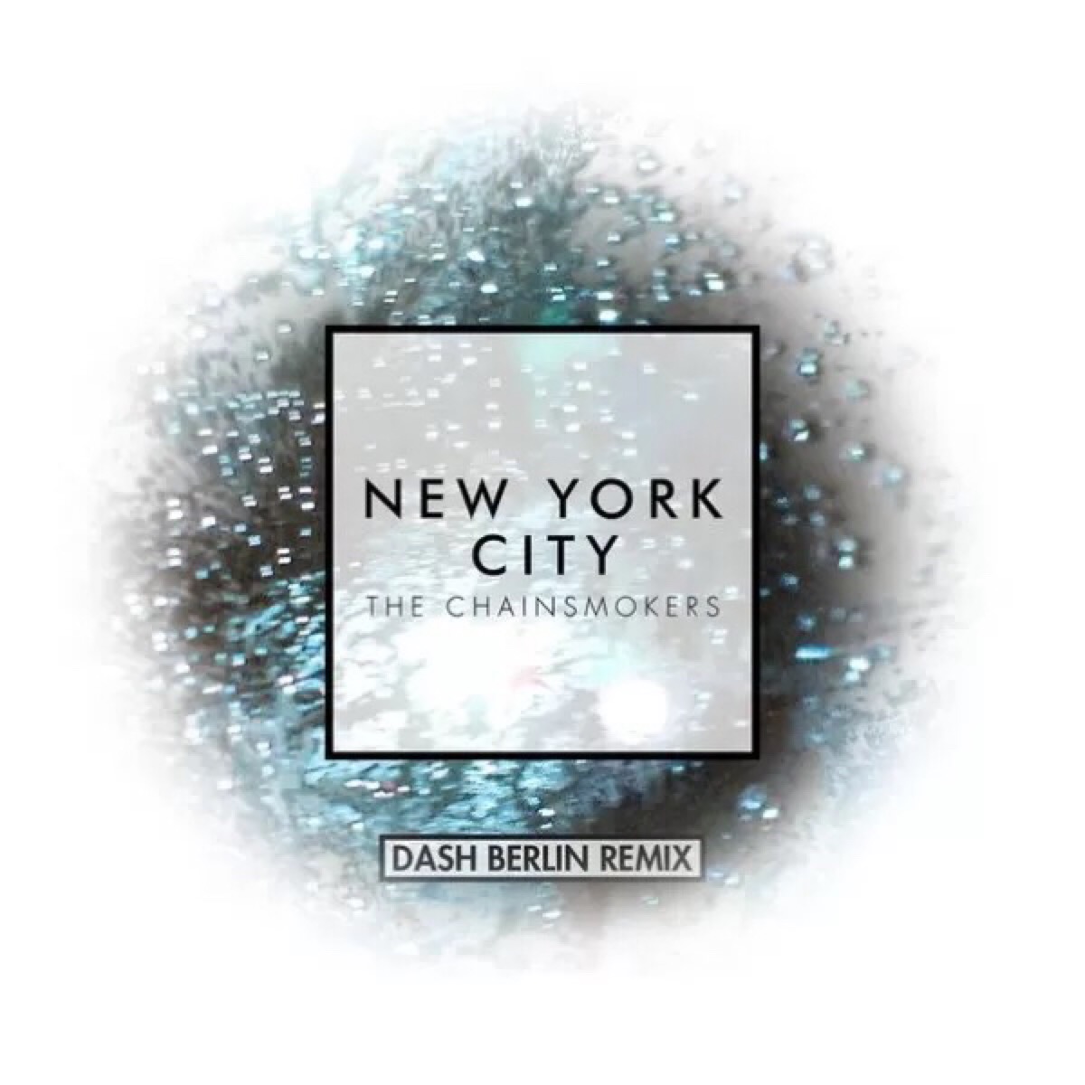 the chainsmokers-new york city (dash berlin remix) -20160115